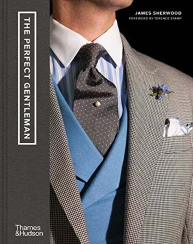 The Perfect Gentleman av James Sherwood