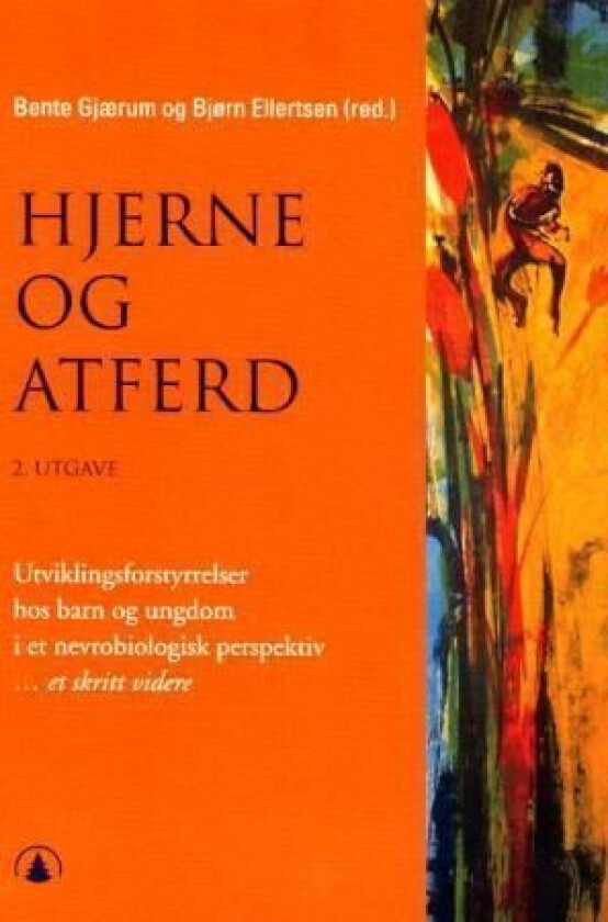 Hjerne og atferd