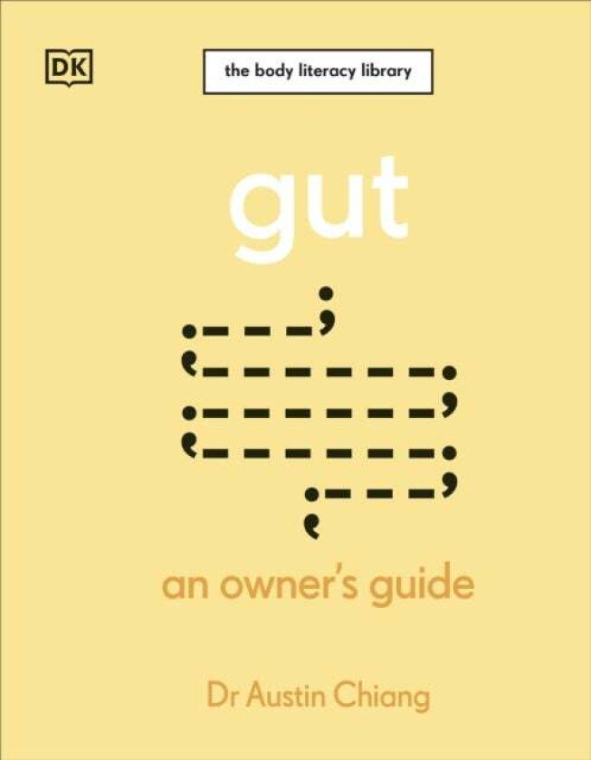 Gut Av Austin Chiang