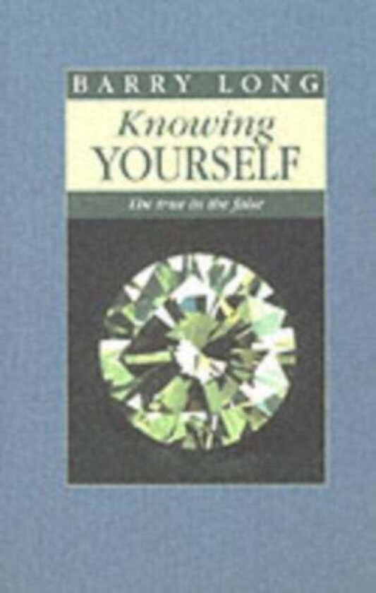 Knowing Yourself av Barry Long