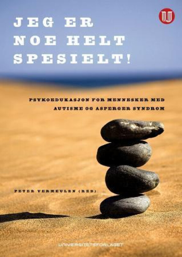 Jeg er noe helt spesielt