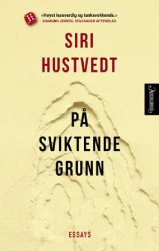 På sviktende grunn av Siri Hustvedt