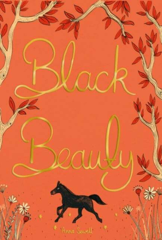 Black Beauty av Anna Sewell
