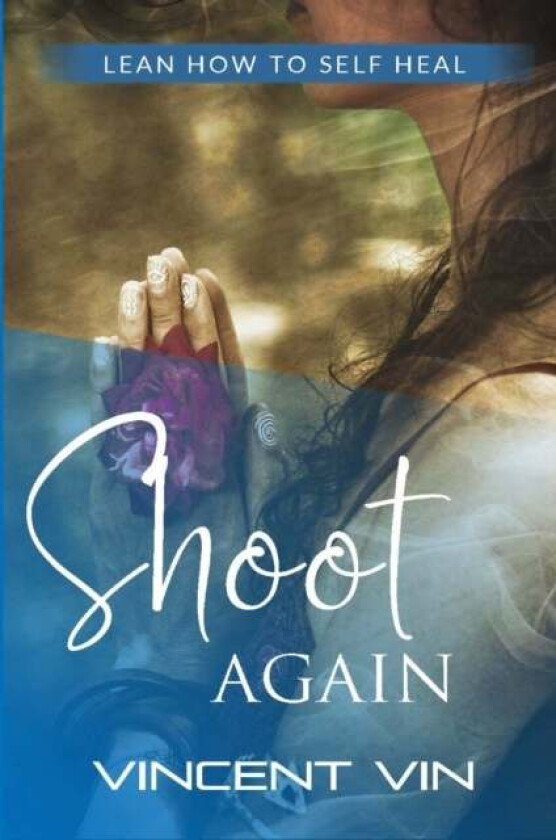 Shoot Again av Vincent Vin