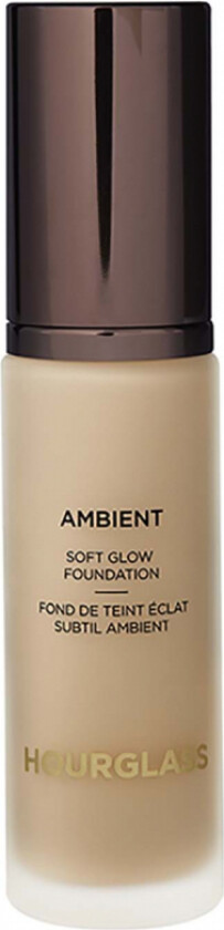 Ambient Soft Glow Foundation 7