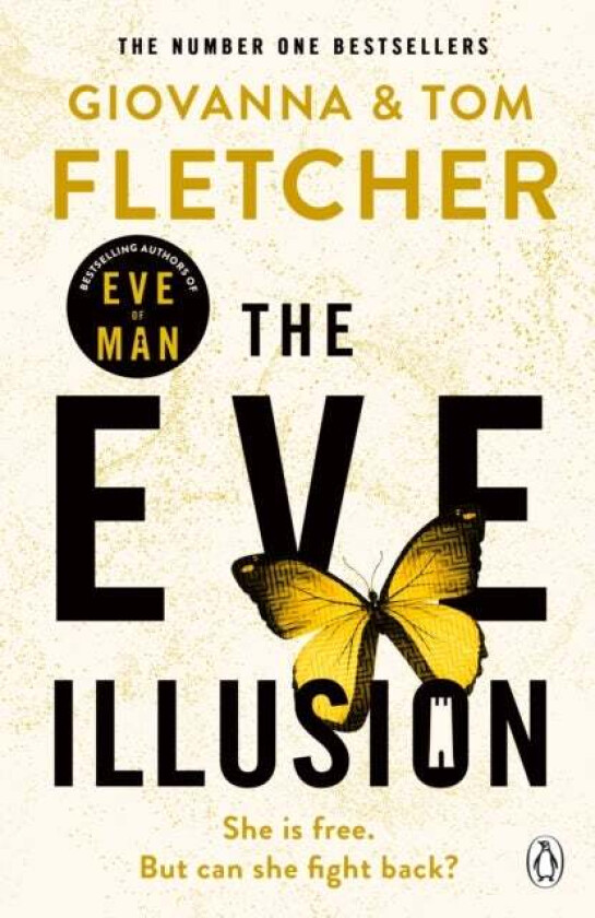 The Eve Illusion av Giovanna & Tom Fletcher