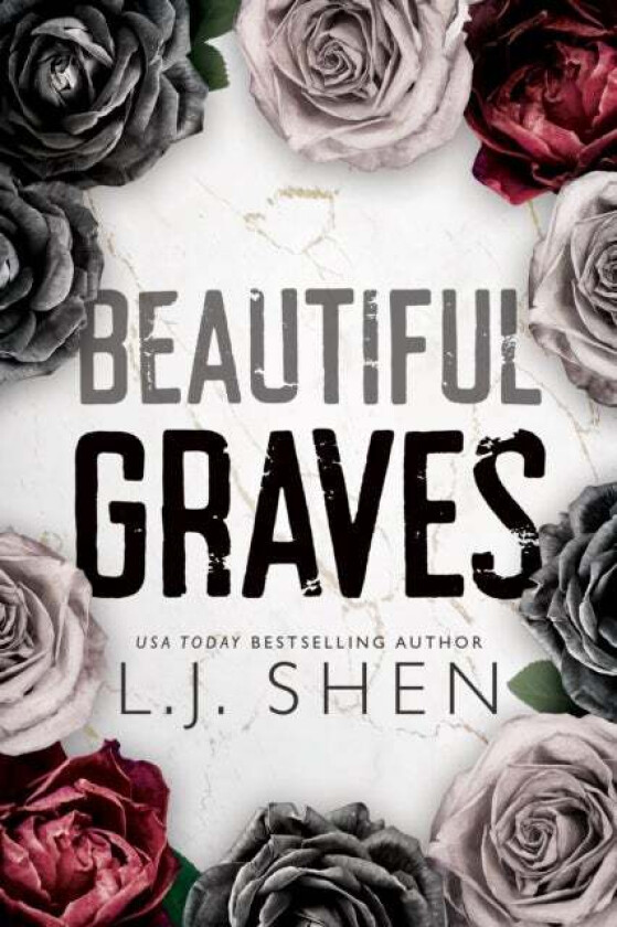 Beautiful Graves av L.J. Shen
