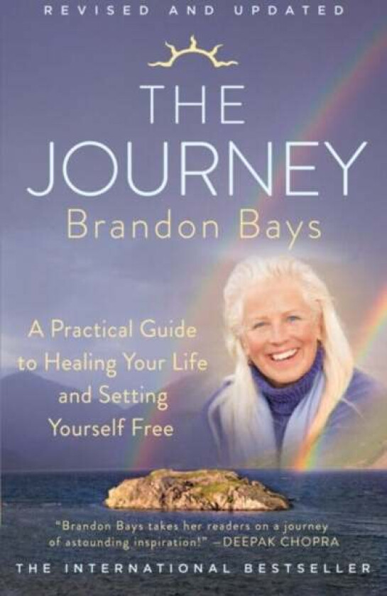 The Journey av Brandon Bays