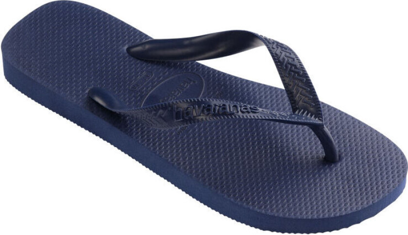 Top Unisex Navy Blue 37/38, Navy Blue