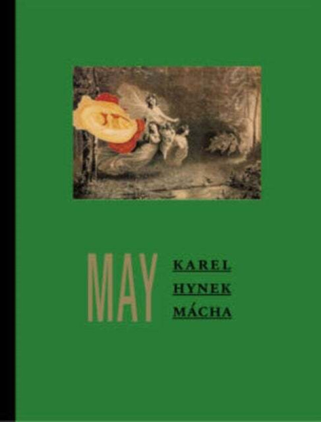 May av Karel Hynek Macha