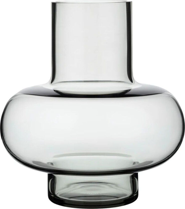Umpu vase 20 cm Misty grey