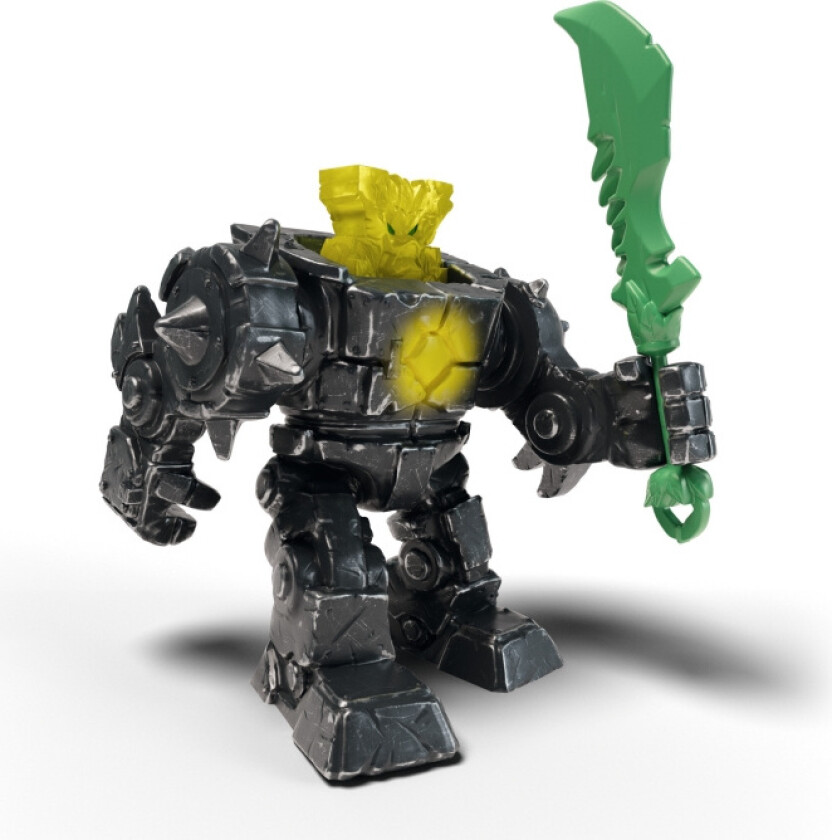 Eldrador Mini Creatures Shadow Jungle Rob