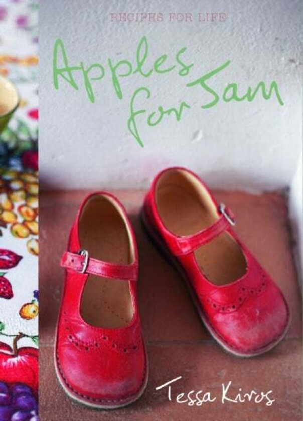 Apples for Jam av Tessa Kiros