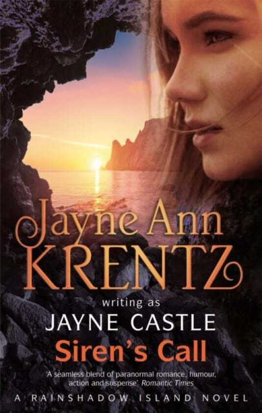 Siren's Call av Jayne Castle