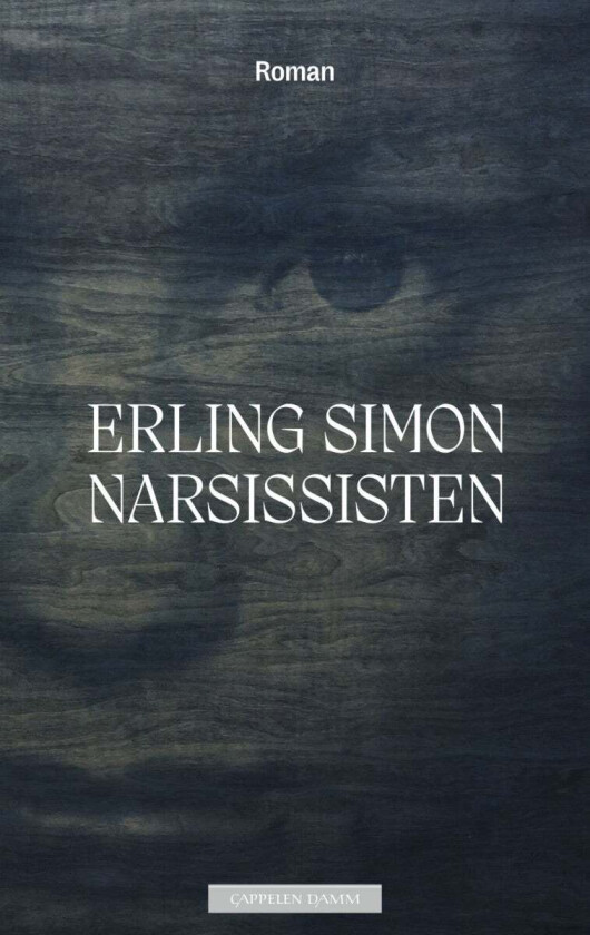 Narsissisten av Erling Simon
