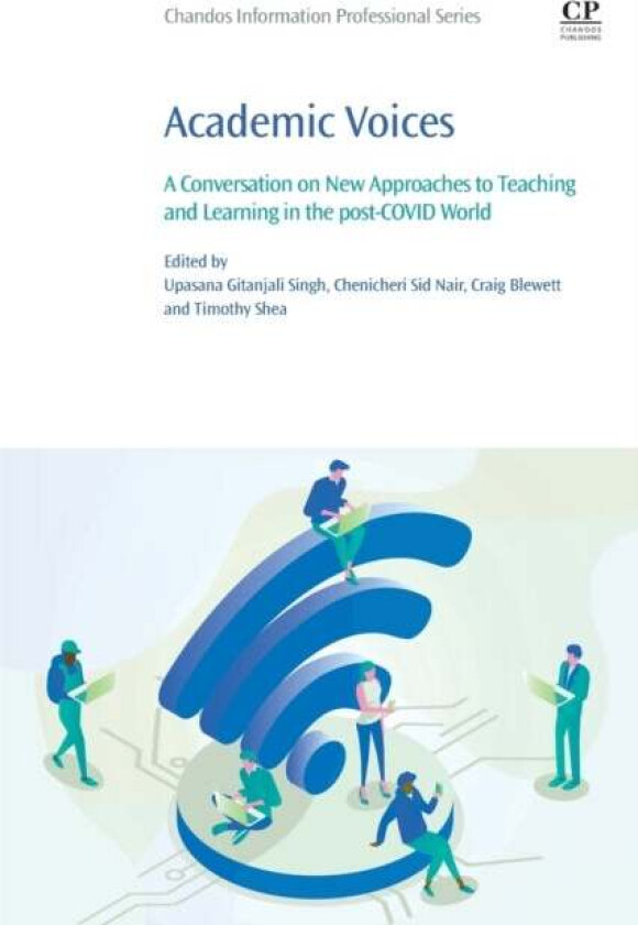 Academic Voices