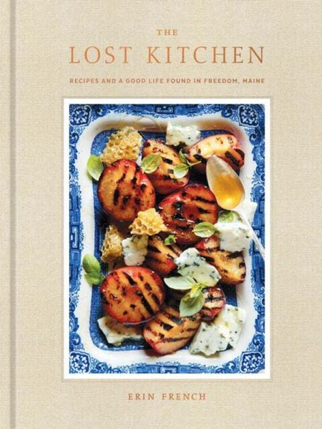 The Lost Kitchen Av Erin French