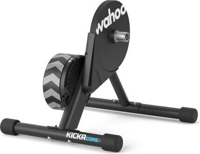 Kickr Core Black OS