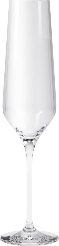 Bilde av Legio Nova champagneglass 26 cl 6-pakning