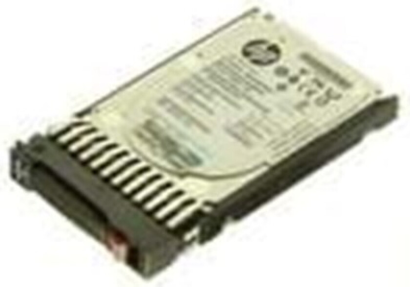 E Midline - Harddisk - 1 TB - hot-swap - 2.5 SFF - SATA 3Gb/s - 7200 rpm