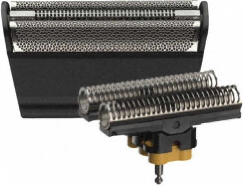 Series 3 Foil & Cutter Shaver Head 31B