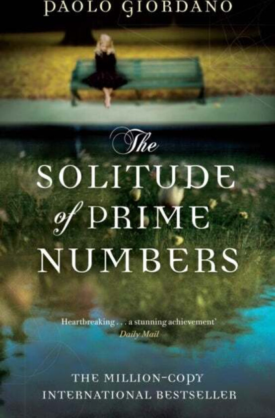 The Solitude of Prime Numbers av Paolo Giordano