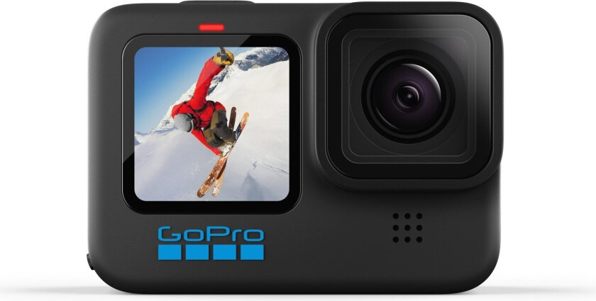 Bilde av GoPro Hero10 Black