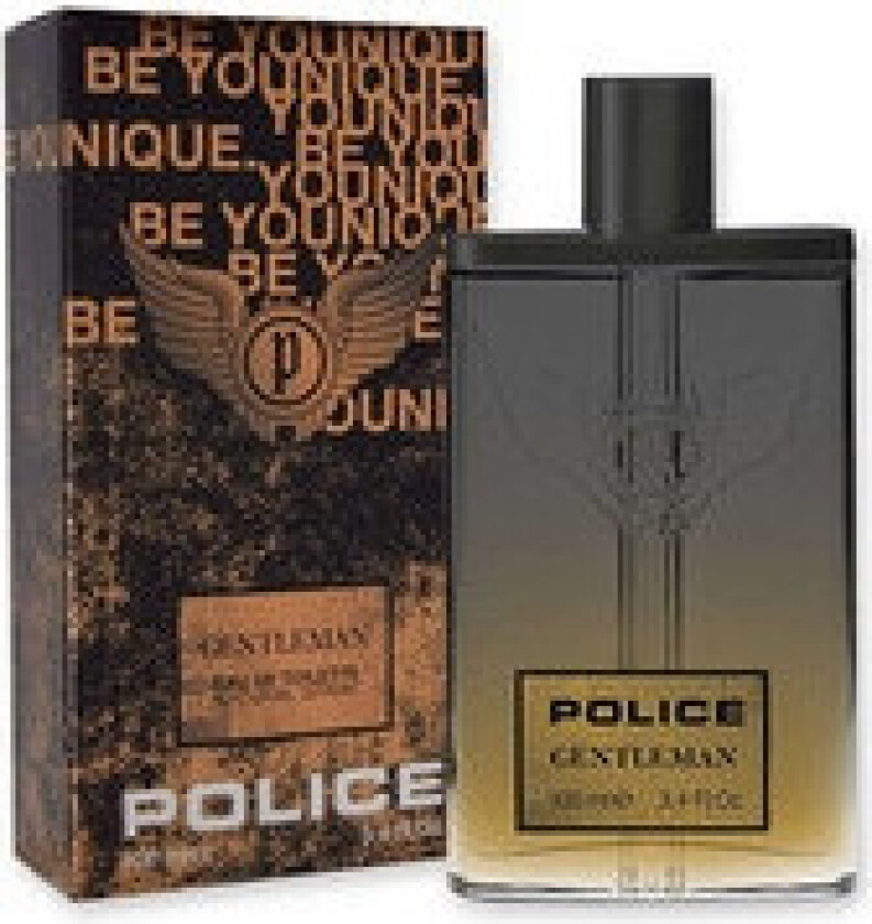 Gentleman Eau De Toilette Spray 100ml