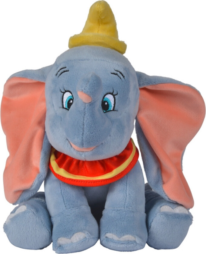 Simba Disney Dumbo plush toy 25cm