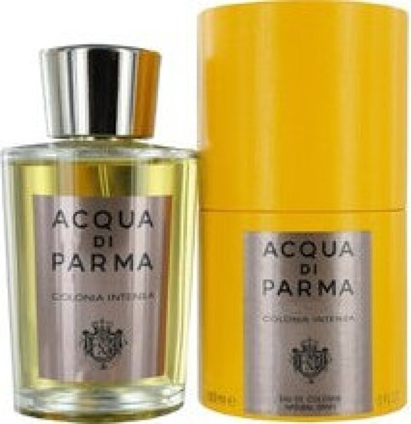 Acqua Di Parma Intensa Eau de Cologne 180 ml
