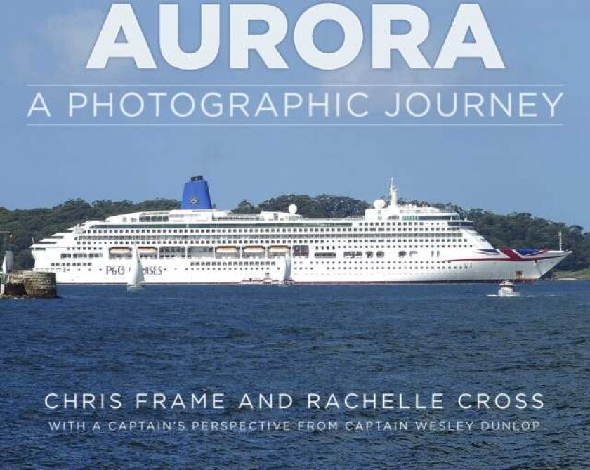 Aurora av Chris Frame, Rachelle Cross
