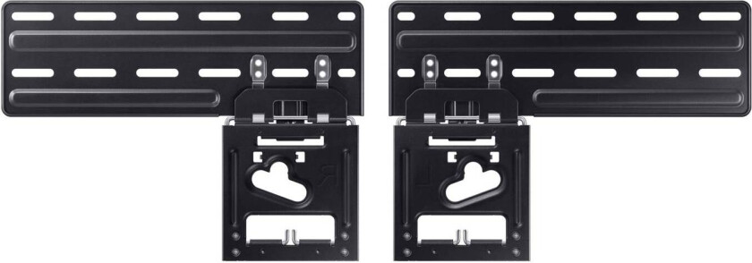 Bilde av Slim Fit Wall Mount WMN-B50EB, Black