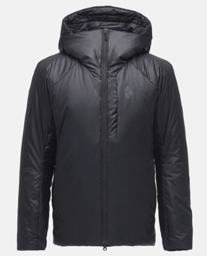 M Belay Parka