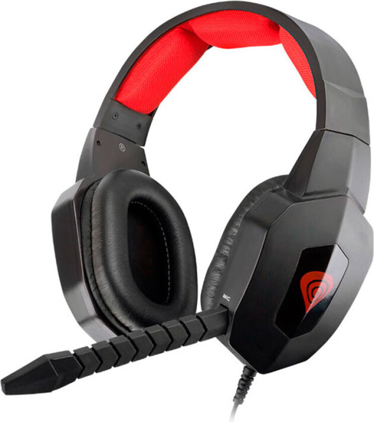 Argon 400 Gaming Headset (Pc/xbox/ps4)