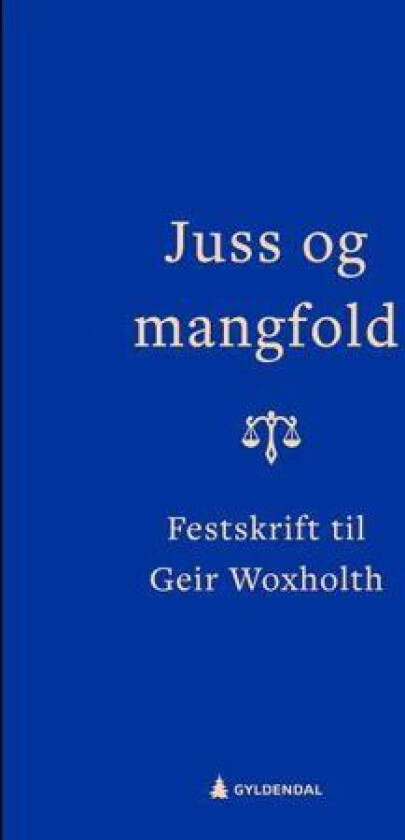 Juss og mangfold