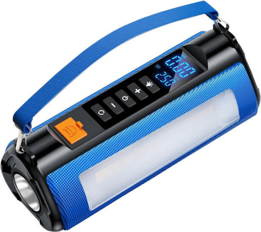 Blitzwolf BW-JA1 16000mAh bilstarter