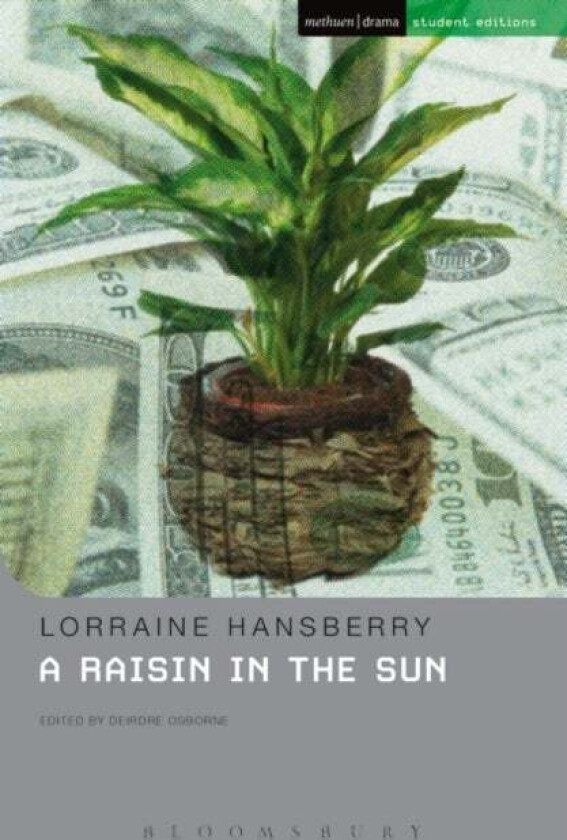 A Raisin In The Sun av Lorraine Hansberry