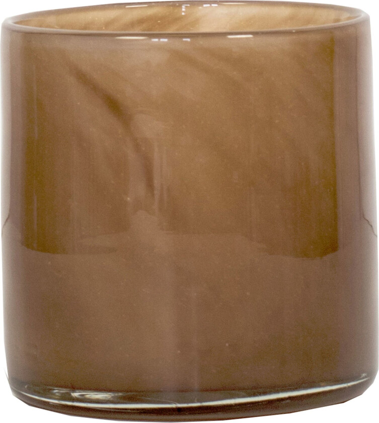 Lyric lysholder S Brun