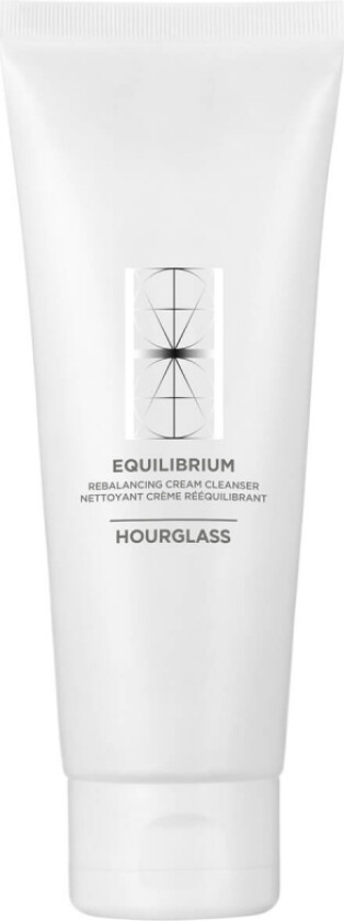 Equilibrium Rebalancing Cream Cleanser (110ml)