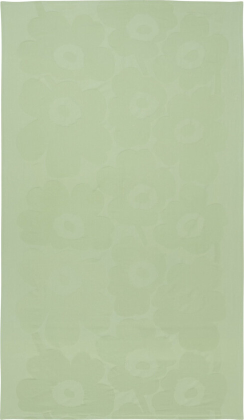 Unikko duk 140x250 cm Sage