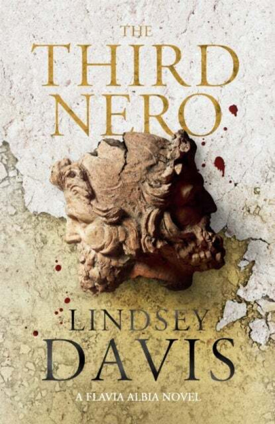 The Third Nero Av Lindsey Davis