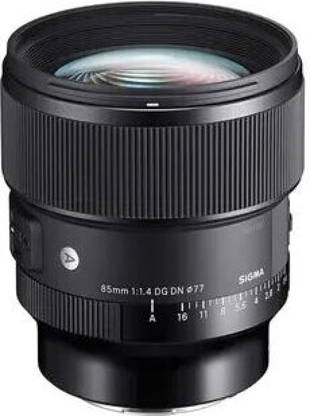 85mm F1.4 Dg Dn Art Sony E-mount