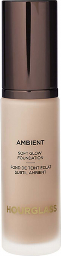 Ambient Soft Glow Foundation 1.5