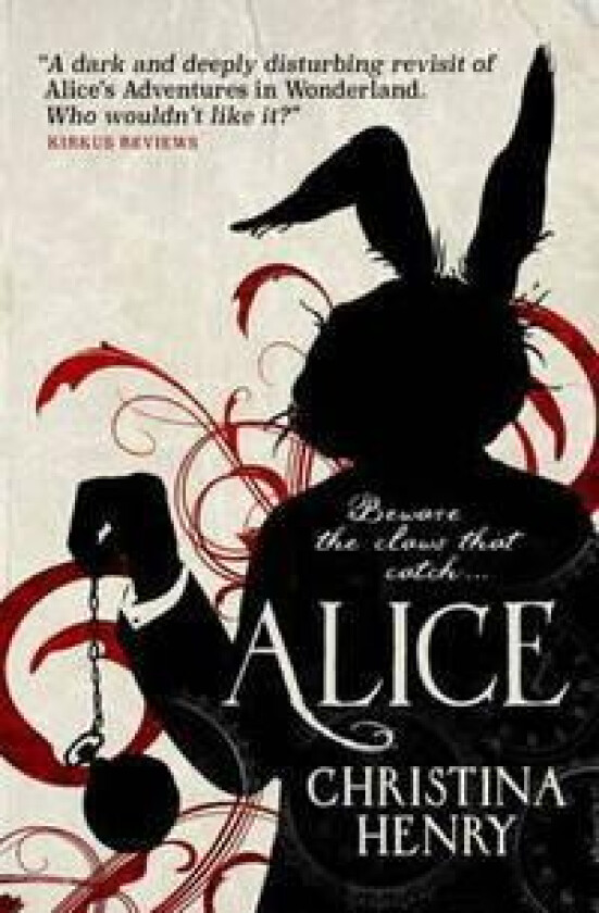 Alice av Christina Henry