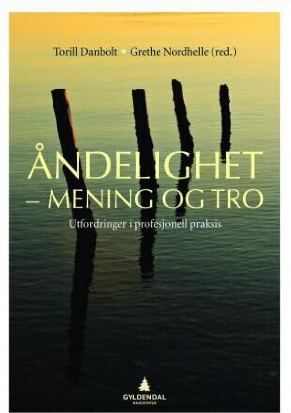 Åndelighet - mening og tro