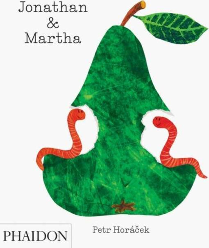 Jonathan and Martha