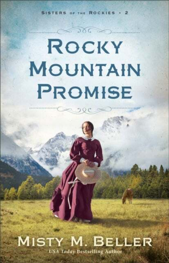 Rocky Mountain Promise av Misty M. Beller
