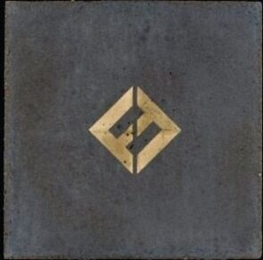 Foo Fighters - Concrete And Gold