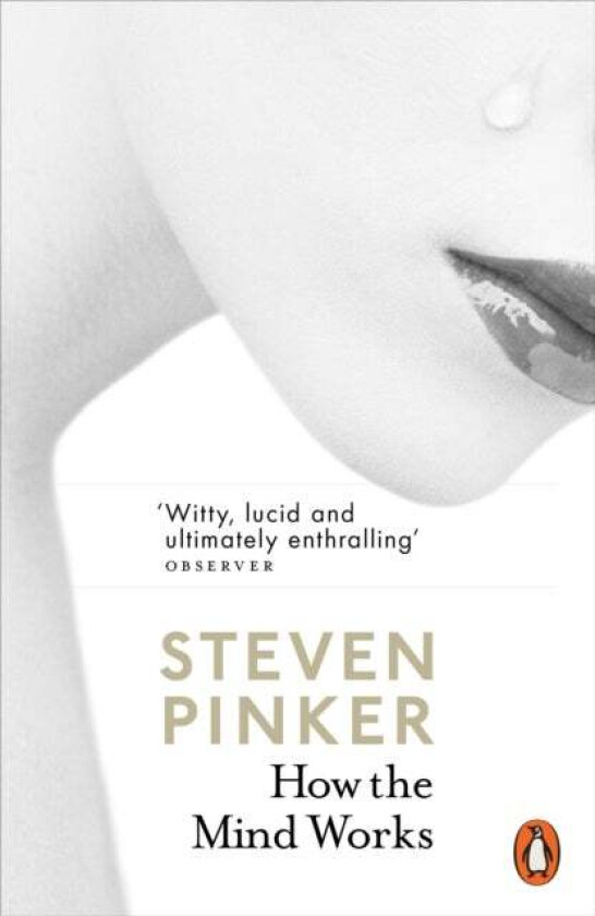 How the Mind Works av Steven Pinker