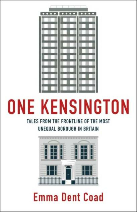 One Kensington av Emma Dent Coad